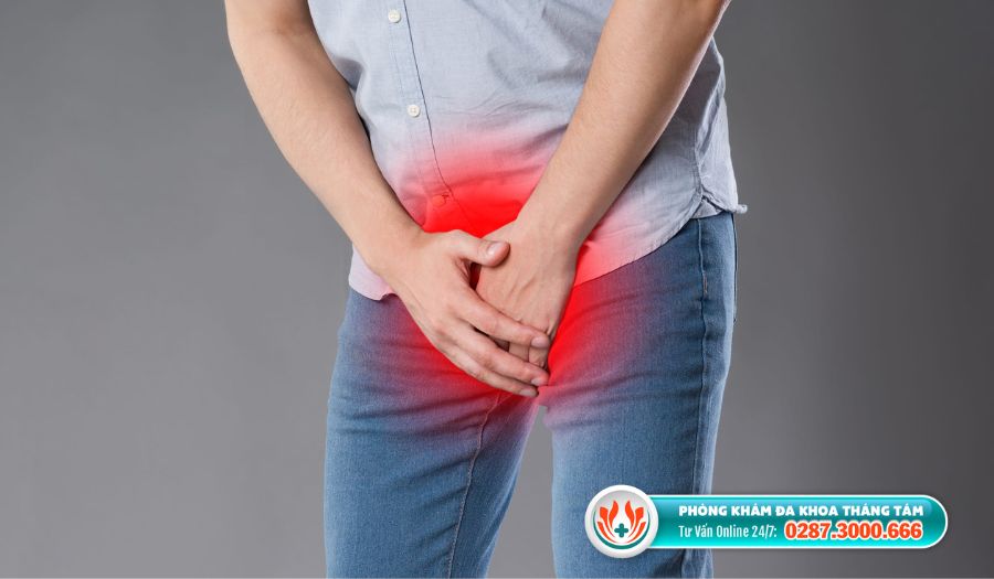 Bệnh tinh hoàn ảnh hưởng đến sức khỏe nam giới như thế nào?