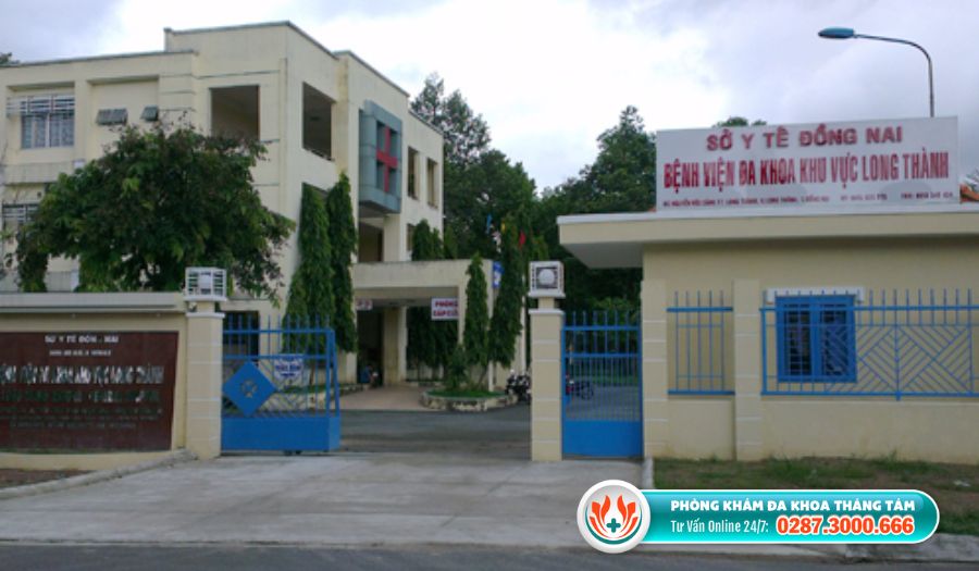 Địa chỉ cắt bao quy đầu Đồng Nai uy tín 