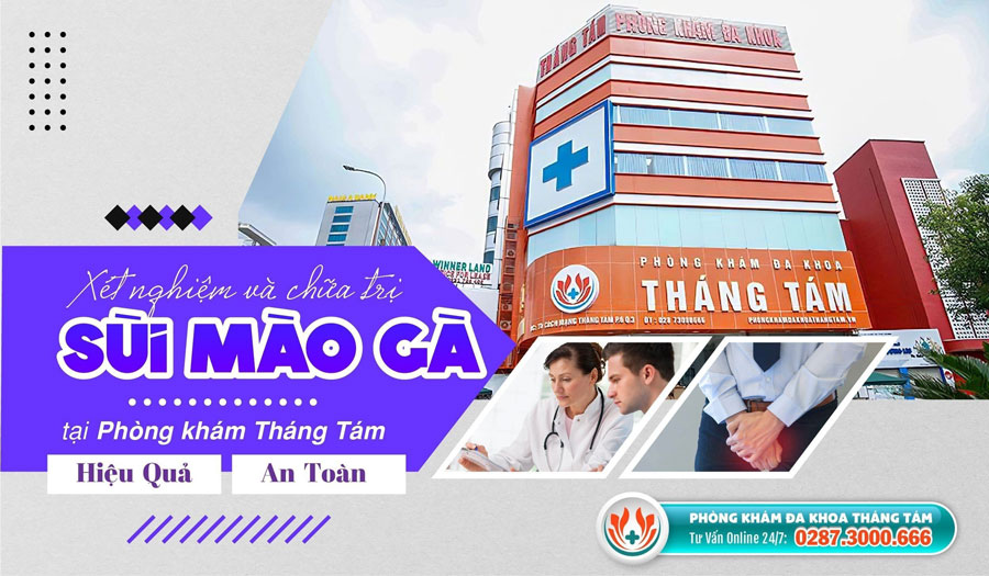 Địa chỉ bán thuốc trị sùi mào gà uy tín, chất lượng