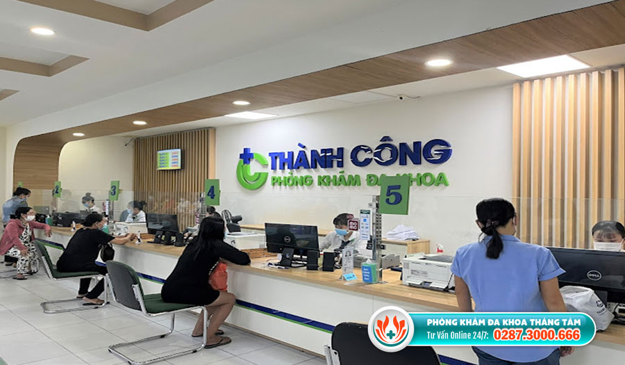 Địa chỉ bán thuốc trị giang mai an toàn quận Tân Phú