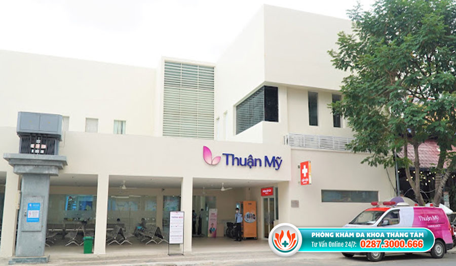 Nơi bán thuốc trị giang mai an toàn