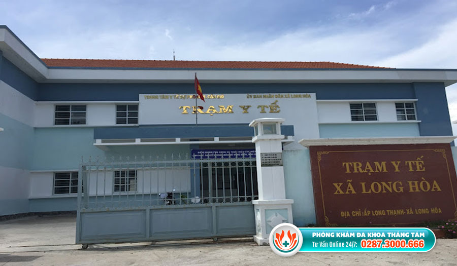 Nơi bán thuốc trị bệnh lậu huyện Cần Giờ uy tín